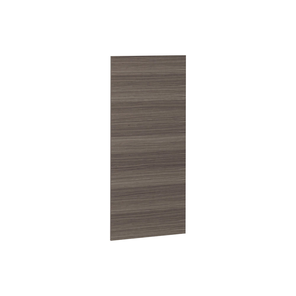 Vicco Frontale cucina Grigio nobile 59.6 x 132.7 cm frontale del mobile per dispensa