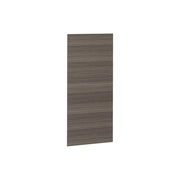 Vicco Frontale cucina Grigio nobile 59.6 x 132.7 cm frontale del mobile per dispensa