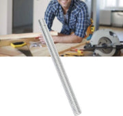 Set a 10 pezzi di chiave a molla M8 per la lavorazione del legno con slot di scorrimento 30/45 - 100 mm di lunghezza