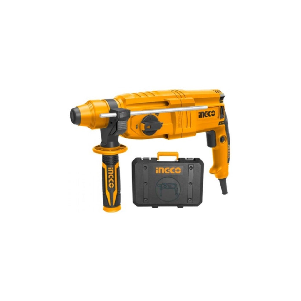 TRAPANO TASSELLATORE 800W RGH9028 INGCO