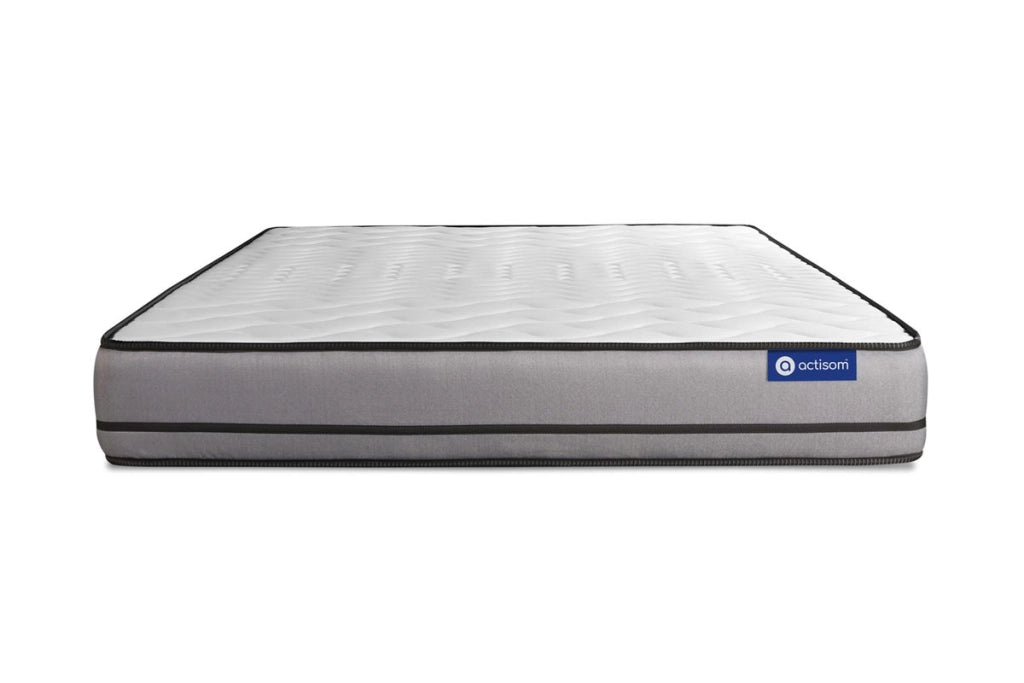 Materasso matrimoniale Actimemo night 150x200cm - Spessore : 20cm - Memory foam - Molto rigido