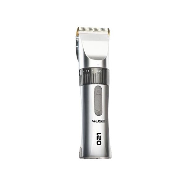 Taglia capelli elmot ptoselmot21 4use 021 silver