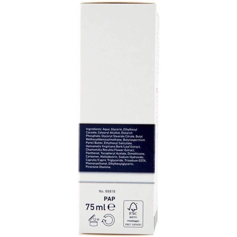 NIVEA MEN CREMA VISO IDRATANTE SENZA ALCOOL 75 ML PROTECT & CARE