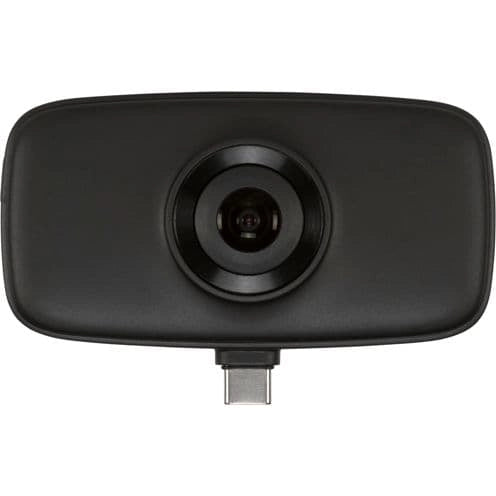 Kandao QooCam FUN nero