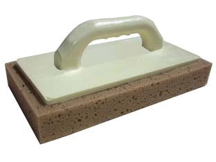 FRATTONE POLIURETANO IN SPUGNA MARINA ART.875  cm.25x13    PAVAN