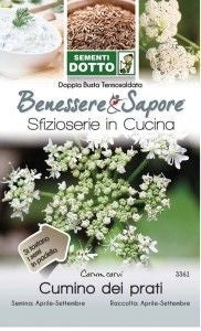 Sementi cumino