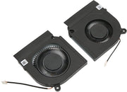 Ventilatore di raffreddamento per laptop - sostitutivo - migliorata dissipazione del calore - connessione 4-pin - compatibile con AN517 AN515 PH315