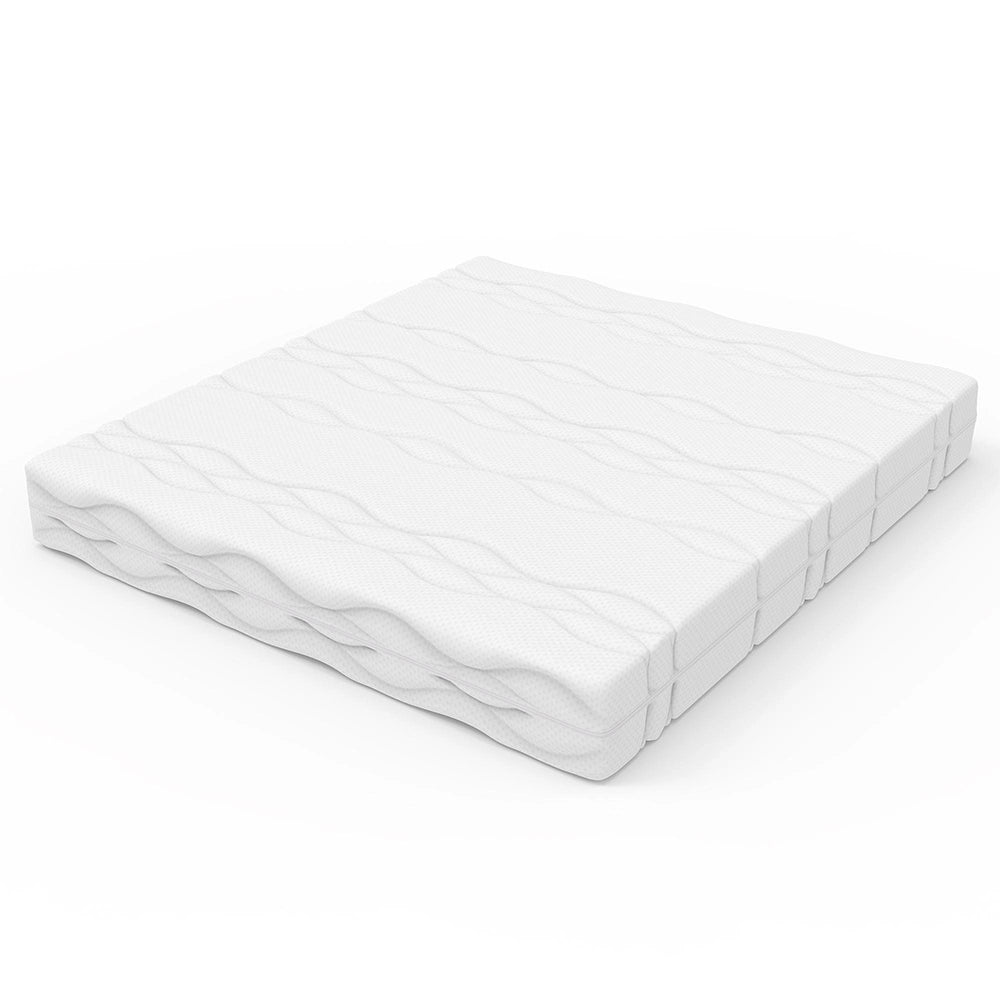 Materasso Ortho Medic 180x200cm H3 20cm - Xylo - Ergonomico 7 Zone, Oeko-Tex