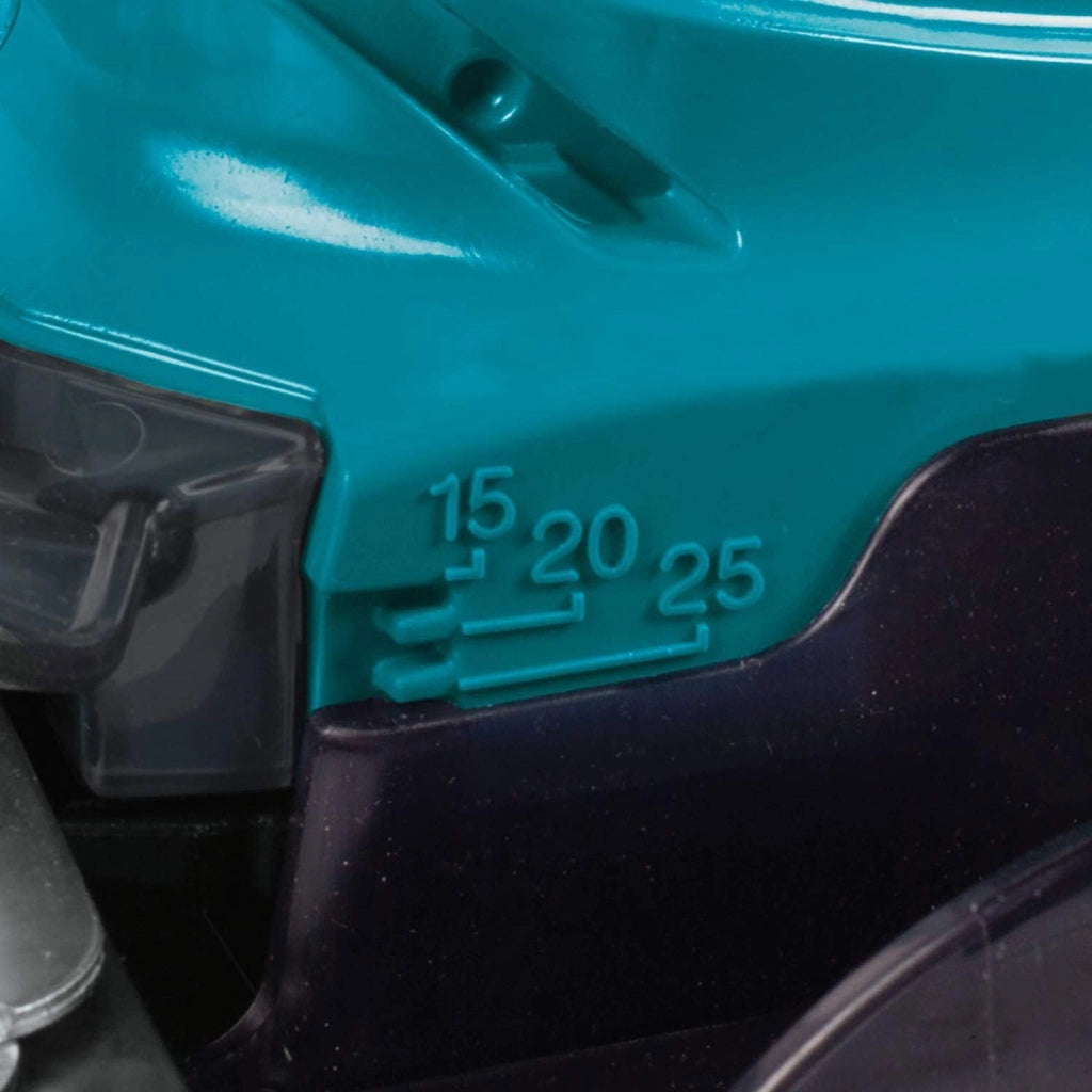 Makita DUM604ZX cesoia per erba cordless 16 cm Nero, Blu Ioni di Litio 18 V