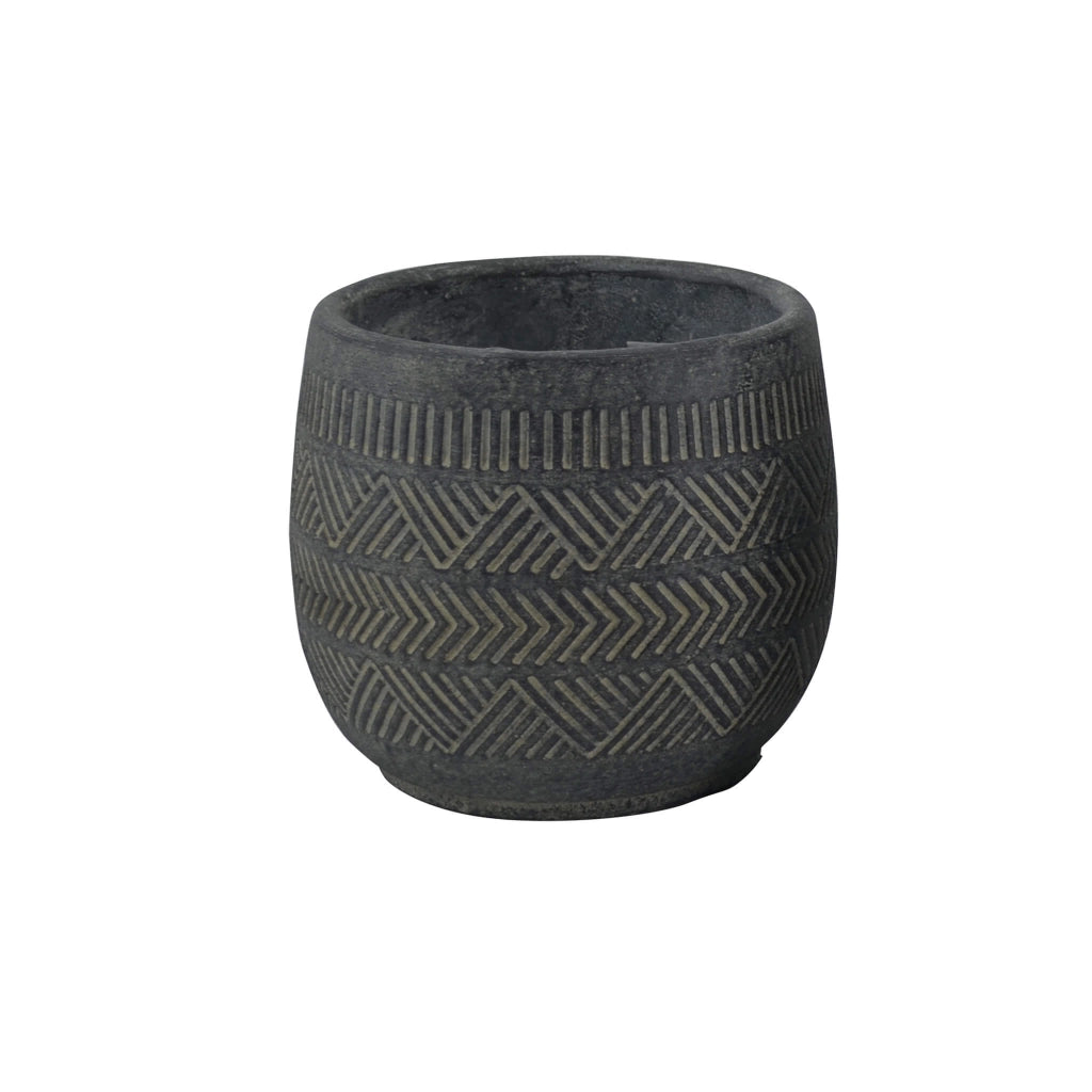 Vaso in Fibra sintetica - CALVIN