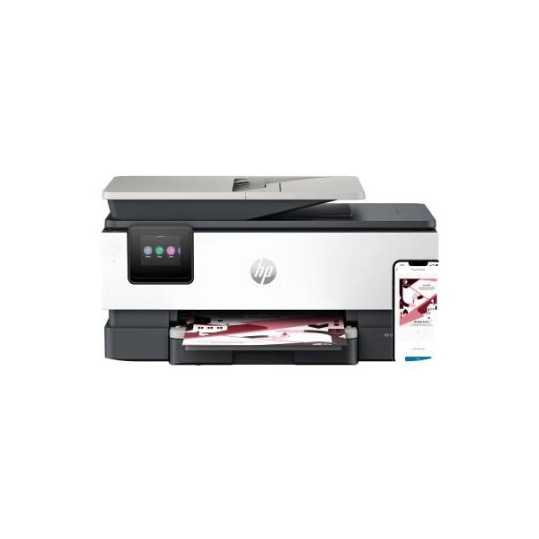 Hp officejet pro 8122e all-in-one allinone multifunktionsdrucker (405u3b#686) - 165797