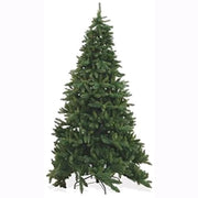 ALBERO di NATALE BAVIERA 210 cm Superfoto 1833 Rami PVC + PE Realistico