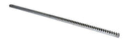 Kit 4mt Cremagliera 30x12 Mod. 4 Zincata Casit Cr/4/s1k4 Automazione Automatismi