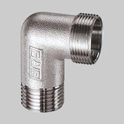 GOMITO MASCHIO CROMATO FAR  1/2     FAR