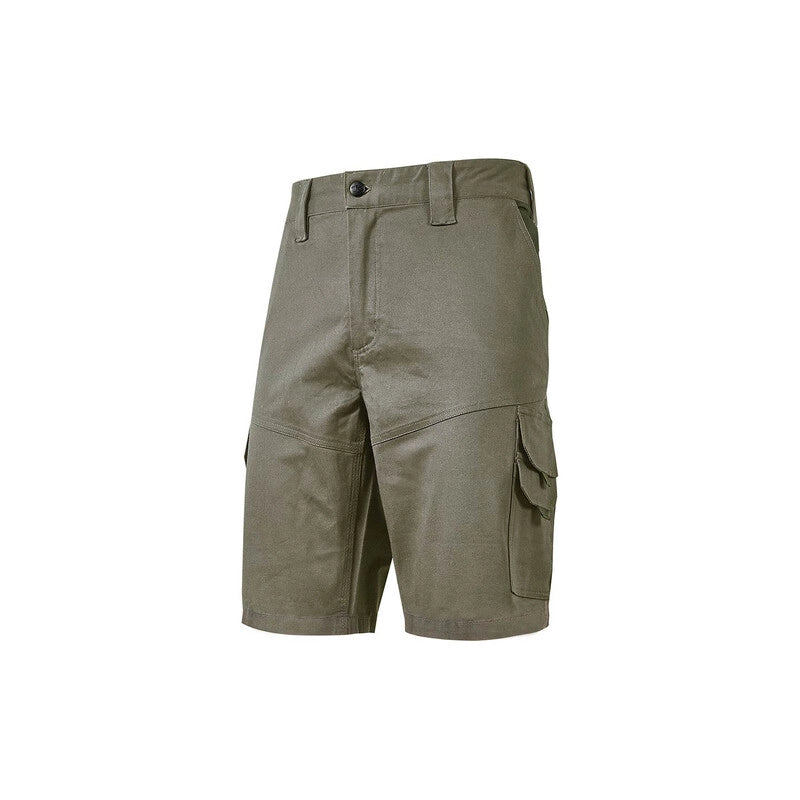 U-POWER BERMUDA BONITO DESERT TG.XL