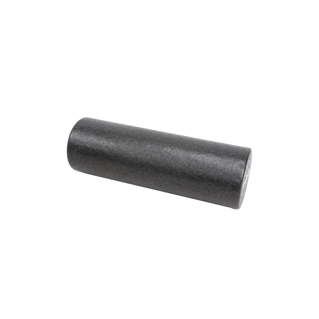 Rullo per yoga e fitness - Viavito - 45 cm - Nero