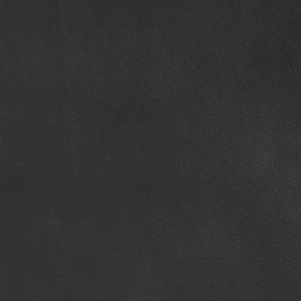 Panca Nera 107x80x81 cm in Similpelle CFW1656349