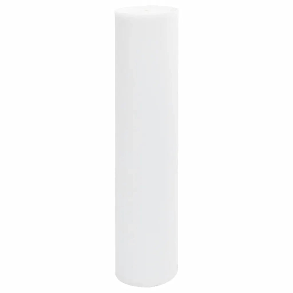 Copertura per Piante 70 g/m² 50x1,6 m 364858