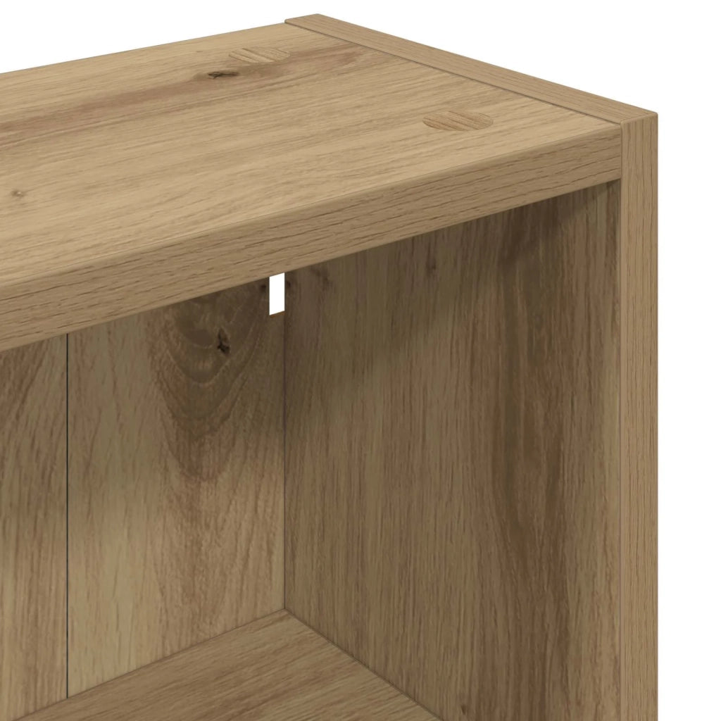 Armadio da bagno a muro Rovere Artigianale 30 x 16 x 62,5 cm 889342