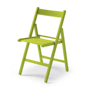 Sedia CONIGLIO (verde)