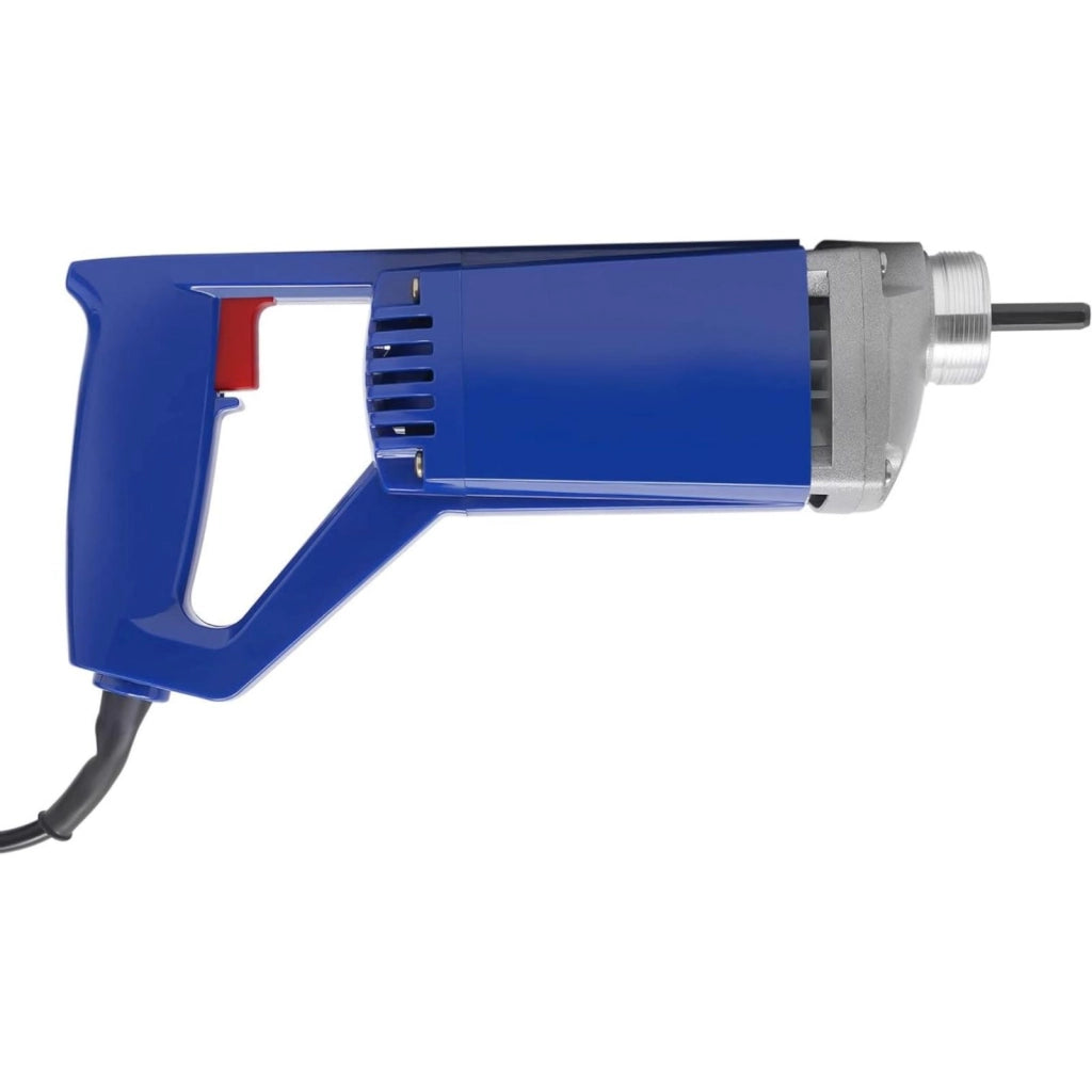 Vibratore per calcestruzzo 800watt Ø35MM Robusto Portatile Elettrico Cod.10570