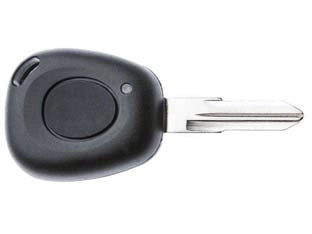 COVER CHIAVI PER AUTO RENAULT VAC102ARS1  VAC102ARS1  1 bottone    SILCA
