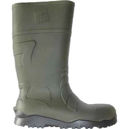 STIVALE POLIURETANICO 'VIRGINIA' SRC n° 40 - LEWER