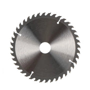 Trade Shop - Disco Lama Ricambio Per Sega Circolare Per Taglio Legno 60 Denti 12" 300mm 6054 -