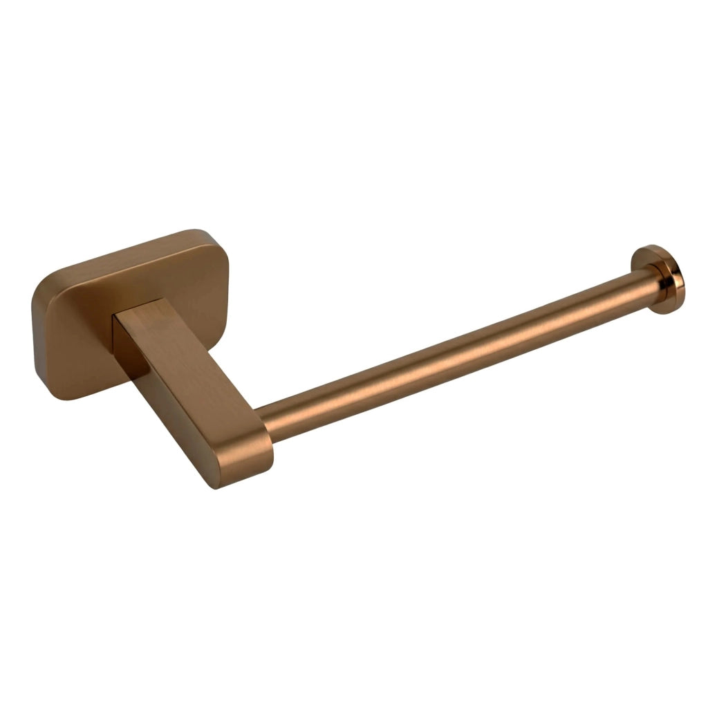 Porta Carta Igienica 5909 Nico Brush Copper