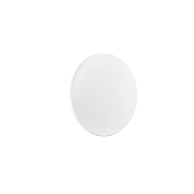 PLAFONIERA LED ZODIAC 18W IP65 D.25X4,7CM BIANCA