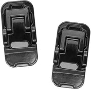 Supporto per laptop pieghevole - Elevatore per laptop - Tastiera wireless - Tavolo per laptop - Supporto per laptop regolabile - Ringhiera zincata - Supporto per tastiera