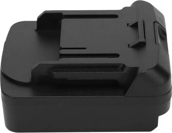 Adattatore batteria Trasformatore di batteria Li-ion - Sostituzione di apparecchiature senza fili - elettrico.