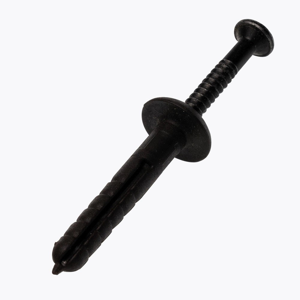 TASSELLO CON VITE A PERCUSSIONE 'TNB-TM' Ø 6x60 - 200 pezzi- TECFI