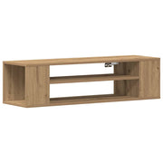Mobile TV | Armadietto TV | Mobile Porta TV artisian oak 100 x 30 x 26,5 cm Legno multistrato
