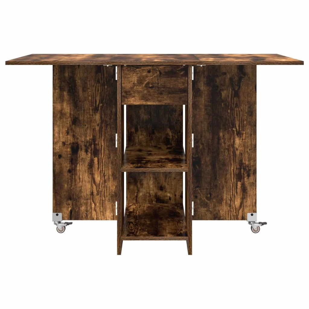 Tavolo da Pranzo 115 x 70 x 75 cm Legno ingegnerizzato 8006033