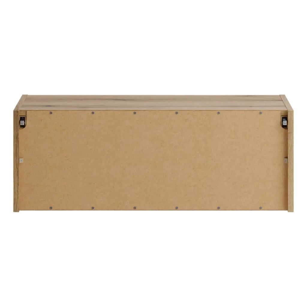 Mobile bagno VANO 80 cm rovere Coast Evoke sospeso