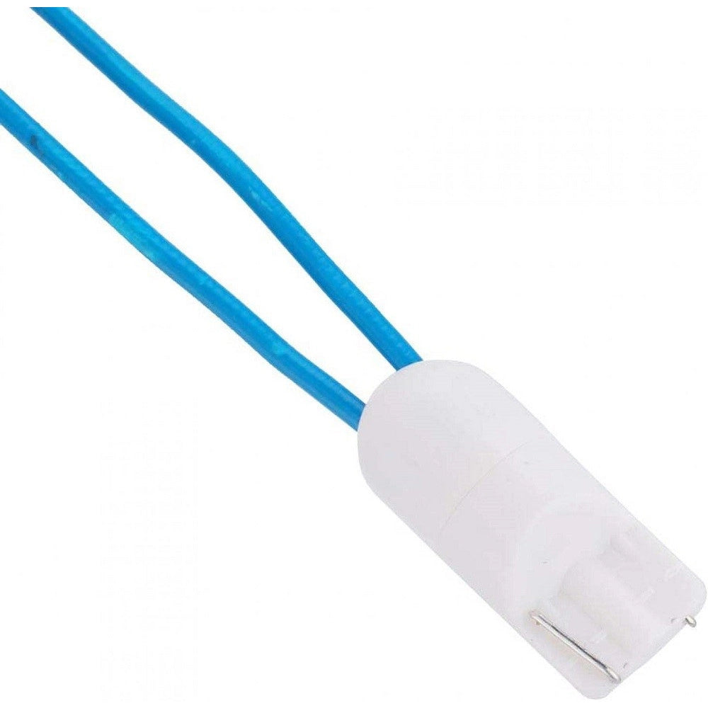 Trade Shop - 2 Indicatore Di Direzione Cambus Fari Frecce A Led Per Atttacco T10 Adattatore -