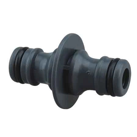 RACCORDO CONNETTORE DUE INNESTI IDEAL STAR - IDEAL STAR