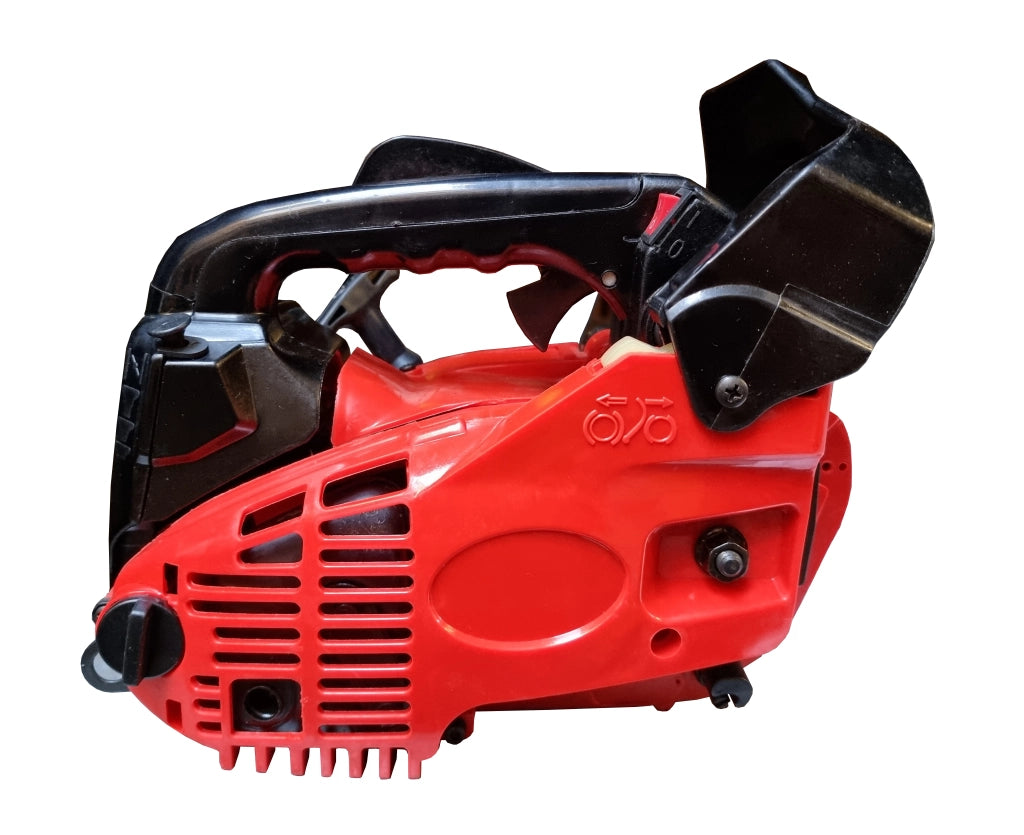 MOTORE RICAMBIO PER MOTOSEGA DA POTA IDEAL STAR ricambio per cod. 4413002 e 4413202 - IDEAL STAR
