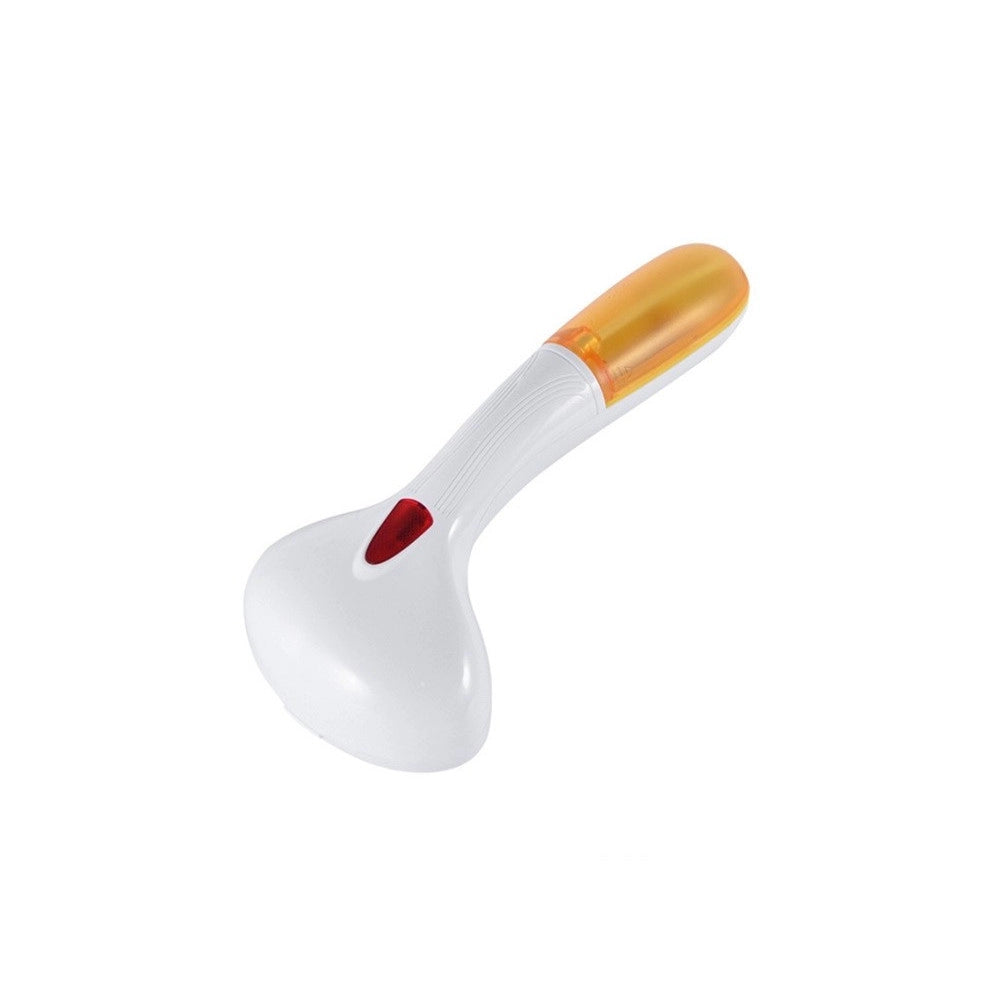 Trade Shop - Ferro A Vapore Stiratrice Rapida Portatile Elimina Batteri Rimuove Cattivi Odori -