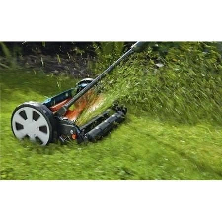 GARDENA Rasaerba cilindrico 400 Classic