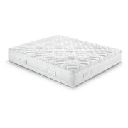 Materasso a Molle Indipendenti altezza 25 per Contract Fisso - LUXE MEMORY 25 FISSO Lunghezza: 190, Larghezza: 190, Rivestimento: Ignitex Deluxe