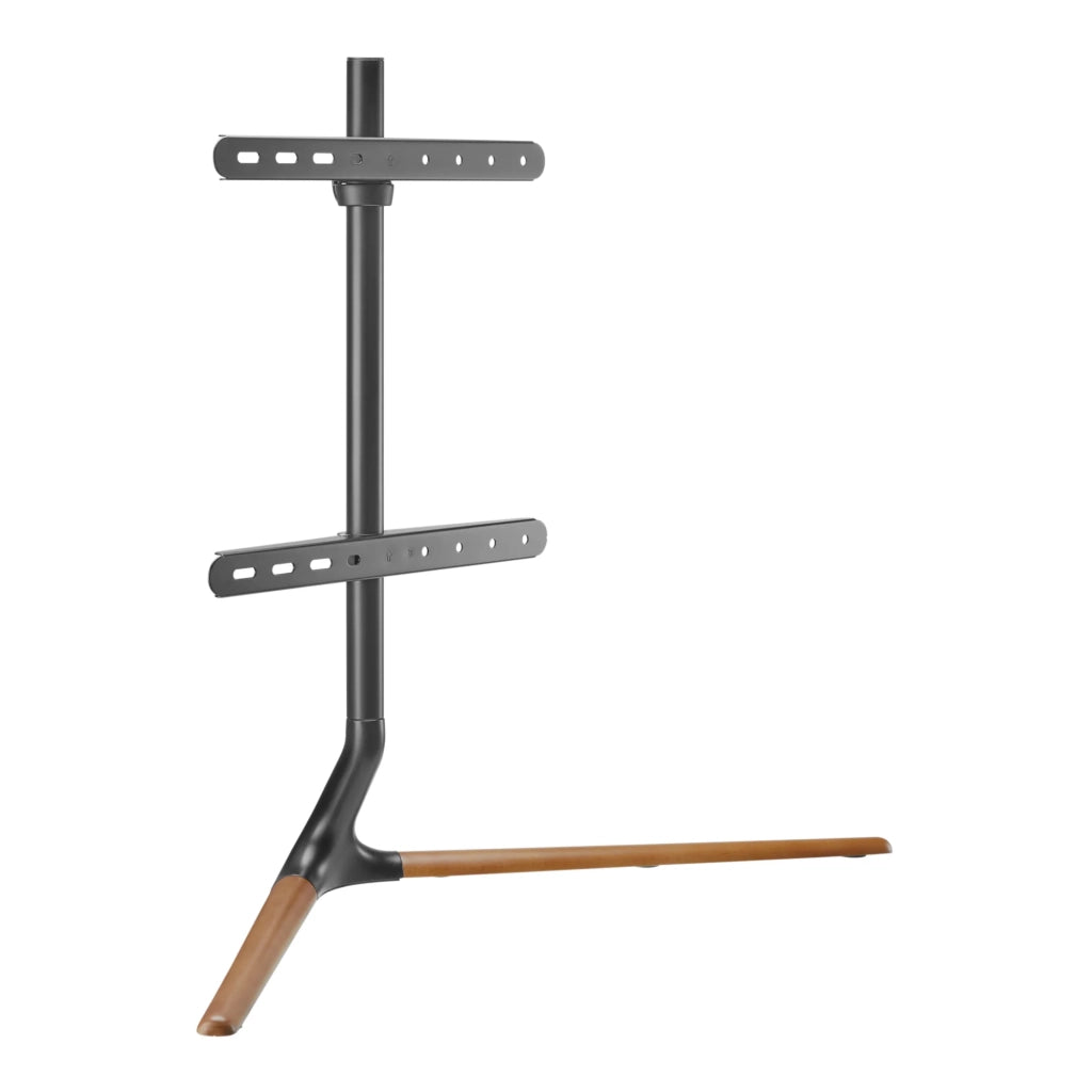 Mobile porta TV per schermi fino a 65 pollici effetto legno nero 03_0010721