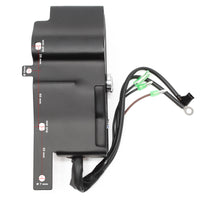 Pezzo di ricambio per motore a benzina LIFAN 9-15 CV Interruttore di accensione a chiave