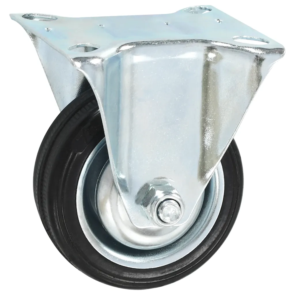 Rotelle 8 pz 75 mm CFW7709076