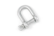Grillo Dritto Inox D 6 Mm Pezzi 2 - Masidef