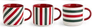 Tazza Mug Nbc Holly Cc360, 3 pezzi