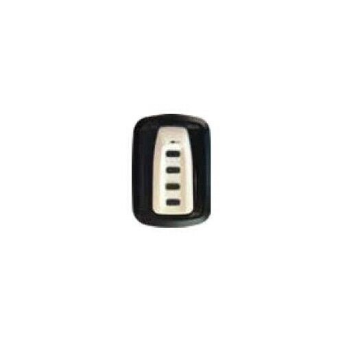 TRASMETTITORE PROGRAMMABILE 868 MHZ 4 CANALI JCM GOPRO4IND 1004452 AUTOMAZIONE