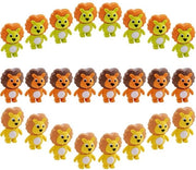 Gommetti da giocare per bambini - Ideali come regalo per bambini - Accessori per divertimento