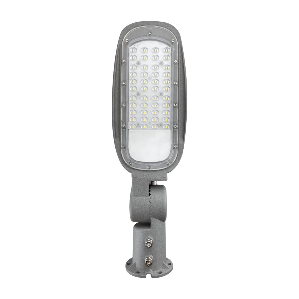 Lampione parcheggio Kanlux Streton LED 40W 4000K IP65